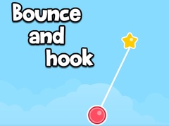 Spiel Bounce And Hook