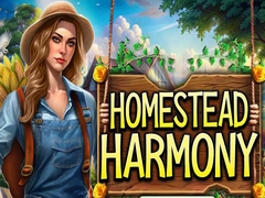 Spiel Homestead Harmony