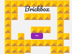 Spiel BrickBox