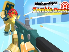 Spiel Blockapolypse Zombie Shooter