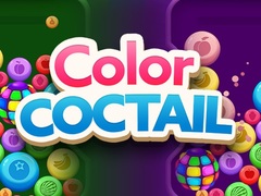 Spiel Color Cocktail