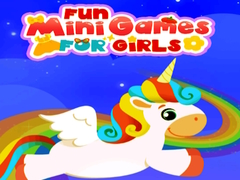 Spiel Fun Mini Games For Girls