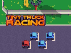 Spiel Tiny Truck Racing