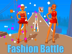 Spiel Fashion Battle