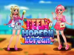 Spiel Teen Modern Korean