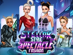 Spiel Stellar Style Spectacle Fashion