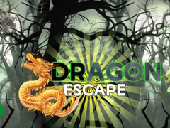 Spiel Dragon Escape