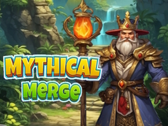 Spiel Mythical Merge