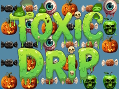 Spiel Toxic Drip