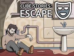 Spiel Cube Stories: Escape