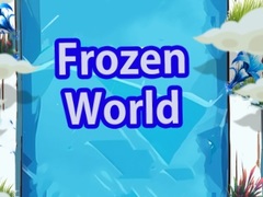 Spiel Frozen World