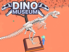 Spiel Dino Museum