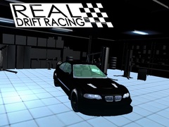 Spiel Real Drift Racing