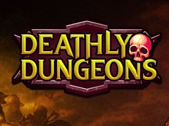 Spiel Deathly Dungeons