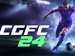 Spiel CG FC 24