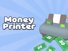 Spiel Money Printer