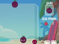 Spiel Watermelon Merge Saga