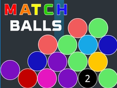 Spiel Match Balls