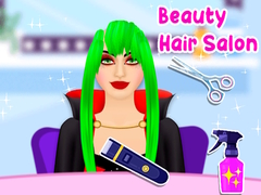 Spiel Beauty Hair Salon