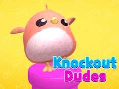 Spiel Knockout Dudes