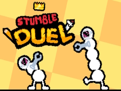 Spiel Stumble Duel