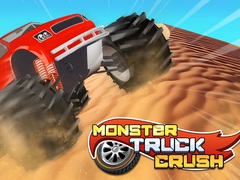 Spiel Monster Truck Crush