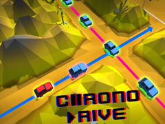 Spiel Chrono Drive