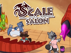 Spiel Scale Salon