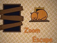 Spiel Zoom Escape