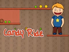 Spiel Candy Ride