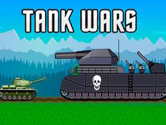 Spiel Tank Wars