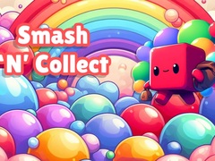 Spiel Smash N Collect