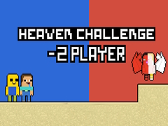 Spiel Heaven Challenge - 2 Player