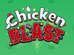 Spiel Chicken Blast