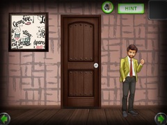 Spiel Amgel Easy Room Escape 214