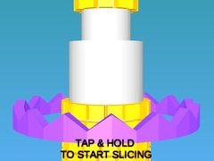 Spiel Helix Slicer 3D