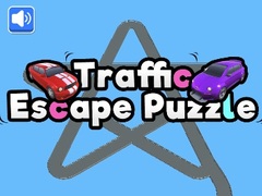 Spiel Traffic Escape Puzzle