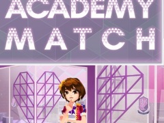 Spiel Academy Match