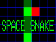 Spiel Space Snakes