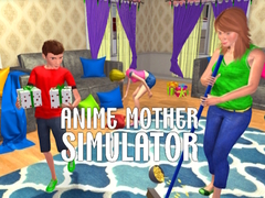 Spiel Anime Mother Simulator