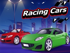 Spiel Racing Cars