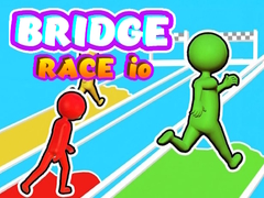 Spiel Bridge Race io