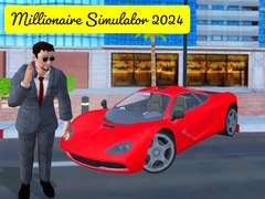 Spiel Millionaire Simulator 2024