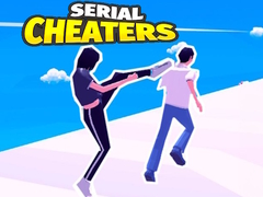 Spiel Serial Cheaters