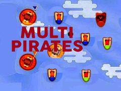 Spiel Multi Pirates