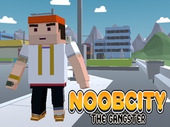 Spiel Noob City The Gangster