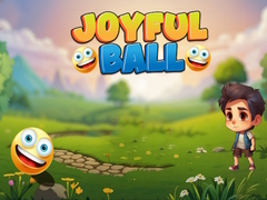 Spiel Joyful Ball