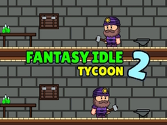 Spiel Fantasy Idle Tycoon 2