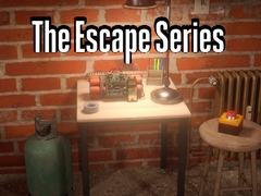 Spiel The Escape Series