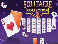 Spiel Solitaire Collection 2